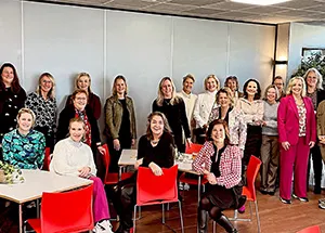 Top Women Apeldoorn Top Women Apeldoorn